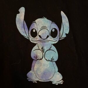 Disney Stitch Shirt